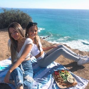 Meet your Posher, Sheridan